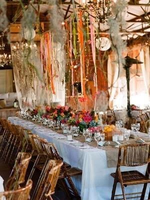 decor mariage hypie chic, decoration salle mariage boheme, decor salle mariage hyppie, decor salle mariage baba cool, decoration reception simple, decoration mariage boheme chic